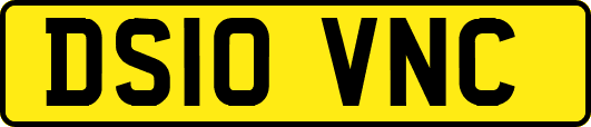 DS10VNC