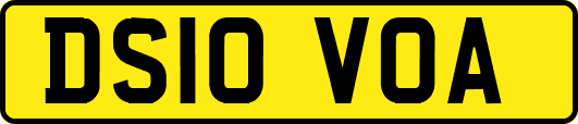 DS10VOA