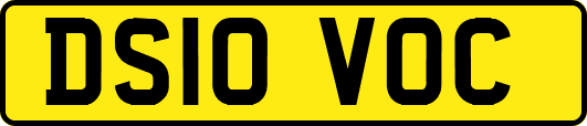 DS10VOC