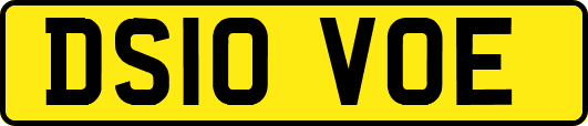 DS10VOE