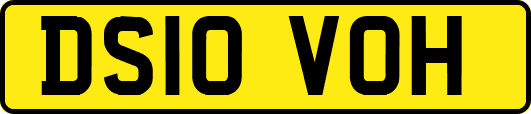 DS10VOH