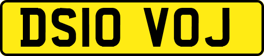 DS10VOJ
