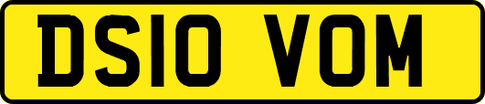 DS10VOM