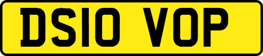 DS10VOP