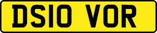 DS10VOR