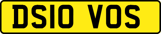 DS10VOS