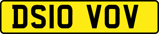 DS10VOV