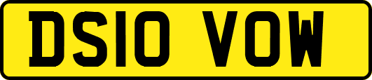 DS10VOW