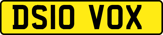 DS10VOX