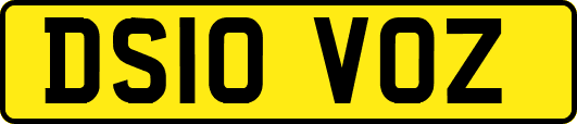 DS10VOZ