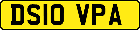 DS10VPA
