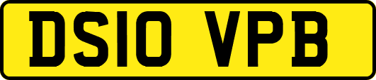 DS10VPB