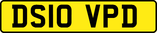 DS10VPD