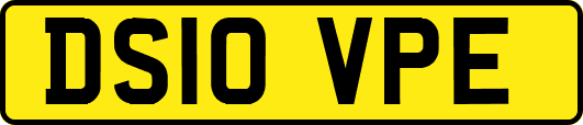 DS10VPE