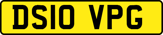 DS10VPG