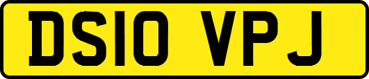 DS10VPJ