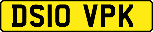 DS10VPK