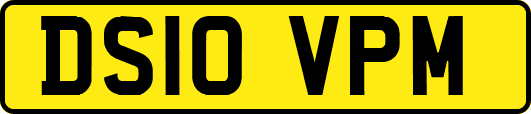 DS10VPM