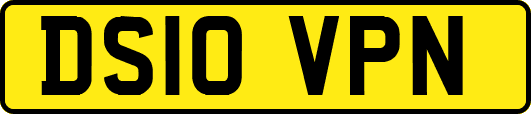 DS10VPN
