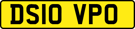 DS10VPO