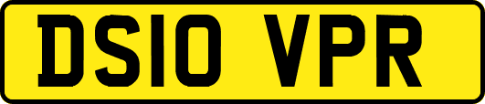 DS10VPR