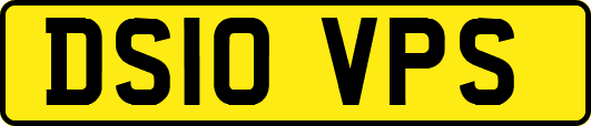 DS10VPS