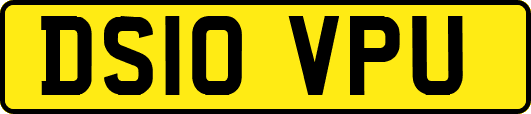 DS10VPU