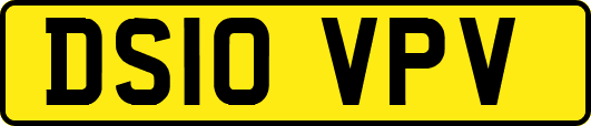 DS10VPV