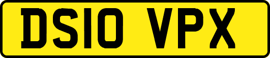 DS10VPX