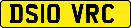 DS10VRC