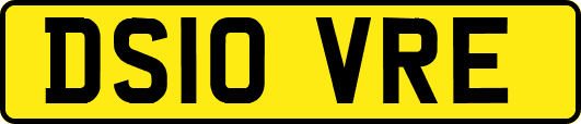 DS10VRE