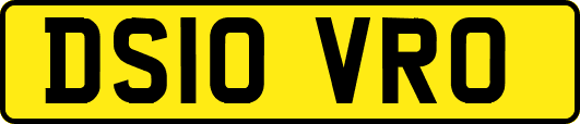 DS10VRO