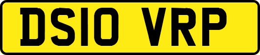 DS10VRP