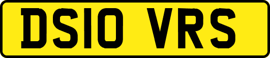 DS10VRS