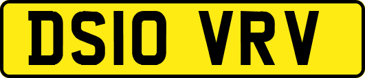 DS10VRV
