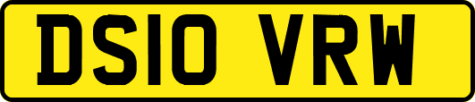 DS10VRW