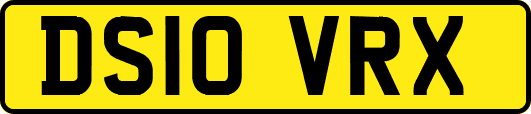 DS10VRX