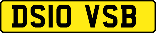 DS10VSB
