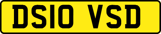 DS10VSD