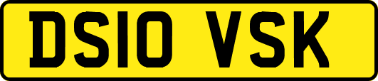 DS10VSK