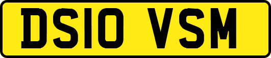 DS10VSM