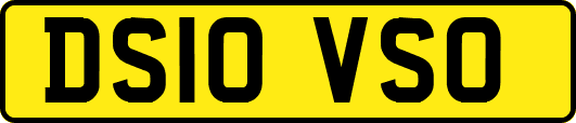 DS10VSO