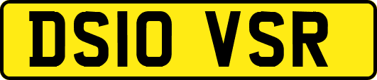 DS10VSR
