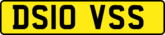 DS10VSS