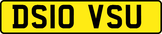 DS10VSU