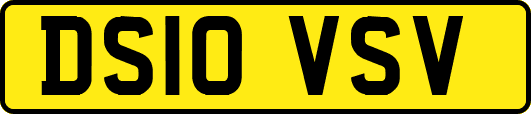 DS10VSV
