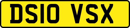DS10VSX