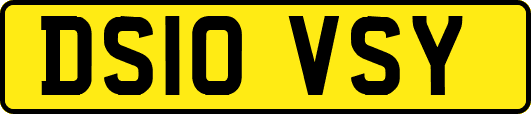 DS10VSY