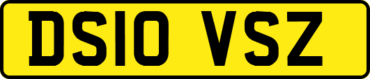 DS10VSZ