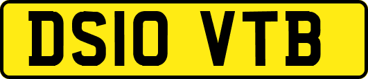 DS10VTB